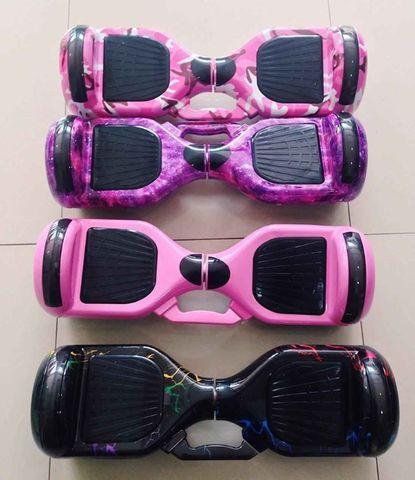 Hoverboard balance wheel 6.5&quot;