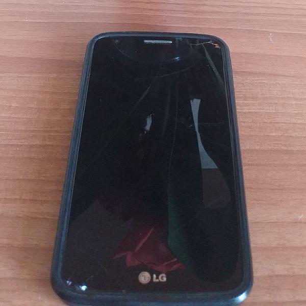 Lg g2 usado