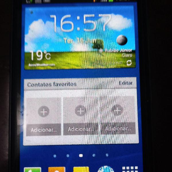 celular samsung galaxy