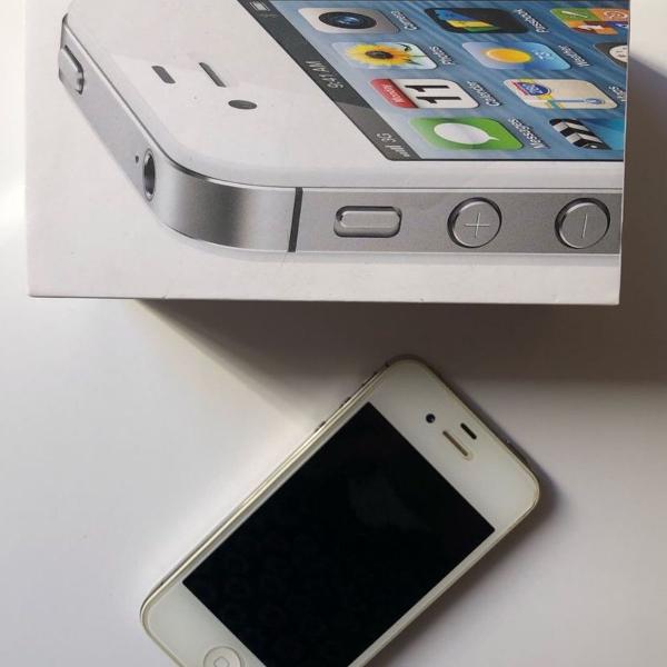 Iphone 4s 16gb