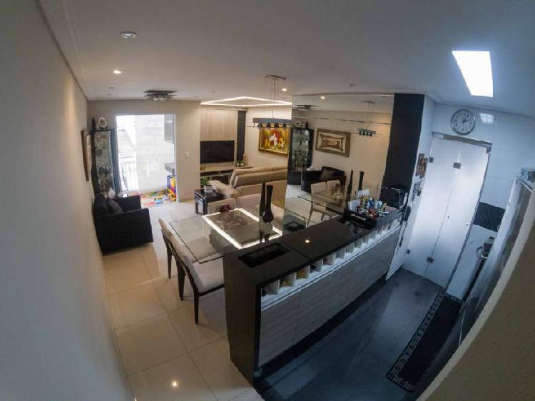 Apartamento zona norte (limão) para venda - são paulo