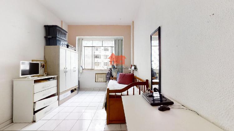 Apartamento à venda no botafogo - rio de janeiro, rj.