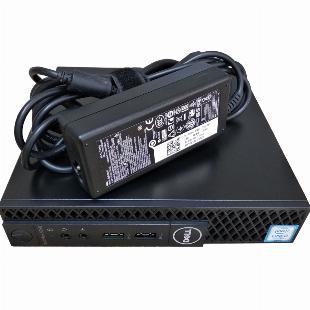 Dell optiplex 3050 nvme 128gb+1tb 8gb ddr4