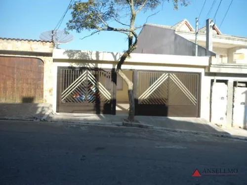 Rua Carlos Lacerda, Santa Terezinha, São Bernardo Do Campo