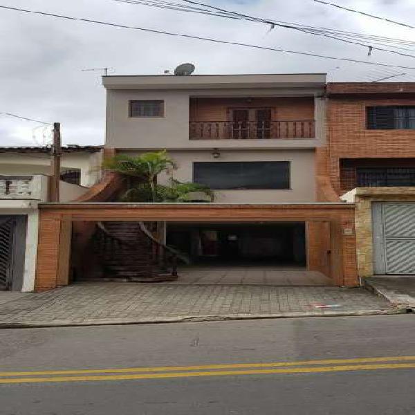 Sobrado vila florida Sobrado vila florida