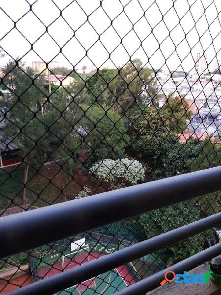 VENDE-SE APARTAMENTO EM FRENTE AO TERMINAL DIADEMA! 1