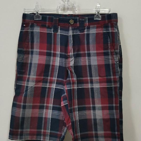 Bermuda Tommy Hilfiger