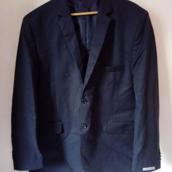 Blazer masculino luidge, tamanho 56