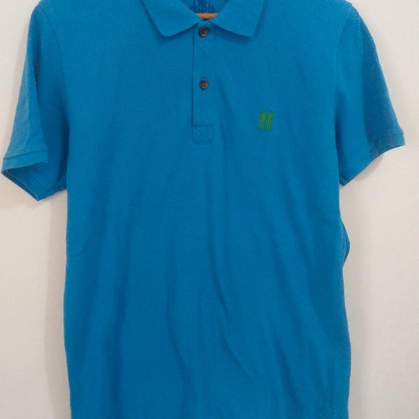 Camisa masculina Polo