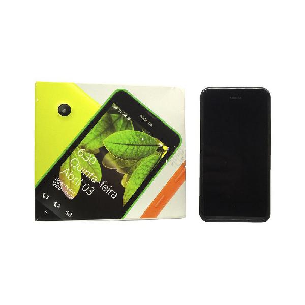 Celular Nokia Lumia 630 Dual SIM - Nokia