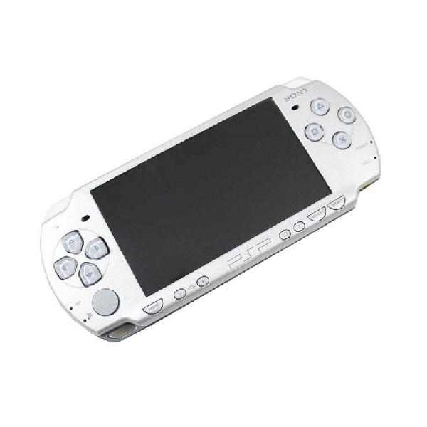 Console PSP PlayStation Portátil 2001 - PSP