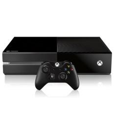 Console xbox one 1 tb microsoft