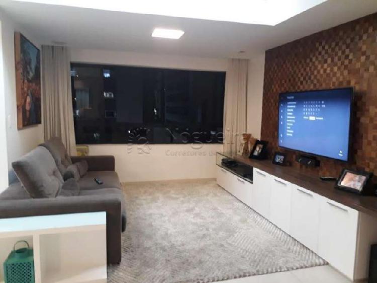 Excelente apartamento na Avenida Navegantes!