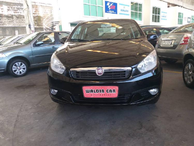 Grand siena 1.4 mpi attractive 8v flex 4p manual