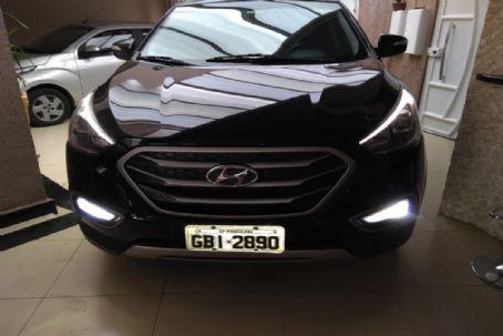 Hyundai-IX35 LAUNCHING EDITION 2.0 AT