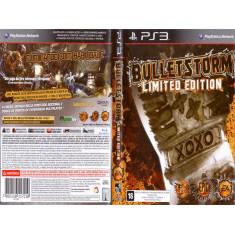 Jogo Bulletstorm: Limited Edition PlayStation 3 EA