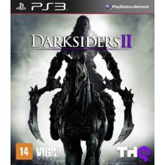 Jogo Darksiders 2 PlayStation 3 THQ