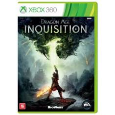 Jogo Dragon Age: Inquisition Xbox 360 EA