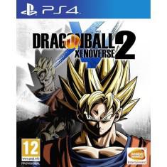 Jogo Dragon Ball Xenoverse 2 PS4 Bandai Namco