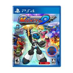 Jogo Mighty No. 9 PS4 Deep Silver