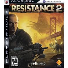 Jogo Resistance 2 PlayStation 3 Sony