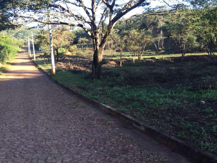 Lotes no Bairro Villa Real em Sabará Financiado