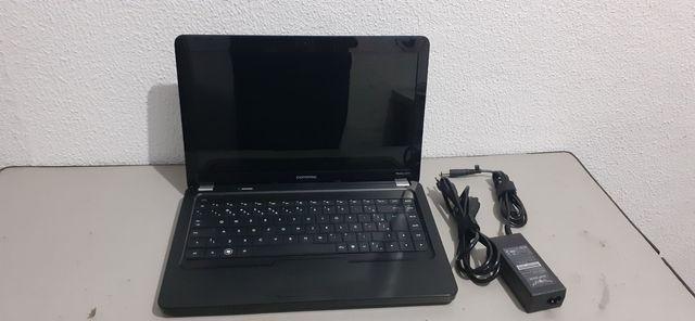 Notebook hp compaq