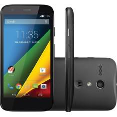 Smartphone motorola moto g xt1040 8gb