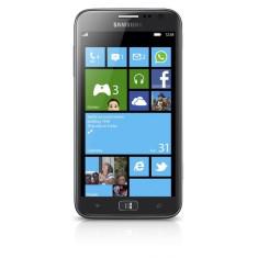 Smartphone Samsung Ativ S I8750 16GB