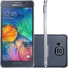 Smartphone Samsung Galaxy Alpha G850M 32GB