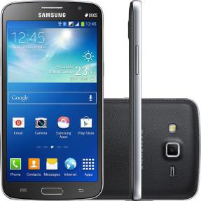 Smartphone Samsung Galaxy Gran 2 Duos TV G7102 8GB