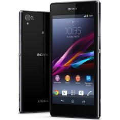 Smartphone sony xperia z1 c6943 16gb