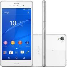 Smartphone Sony Xperia Z3 D6643 16GB