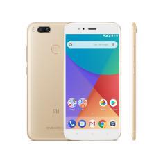 Smartphone Xiaomi Redmi Mi A1 32GB Câmera Dupla Qualcomm