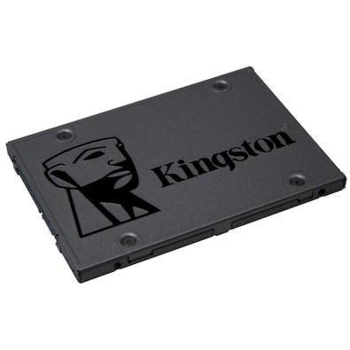 Ssd 480gb kingston