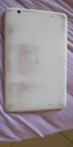 Tablet lg (retirada de peças)