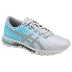 Tênis asics feminino gel quantum 180 4 corrida