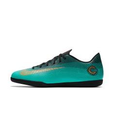 Tênis Nike Masculino Mercurialx Vapor 12 Club CR7 Futsal