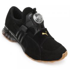 Tênis Puma Masculino Disc Cell Aether Casual