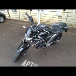 Yamaha fazer 250 abs fazer 250 abs