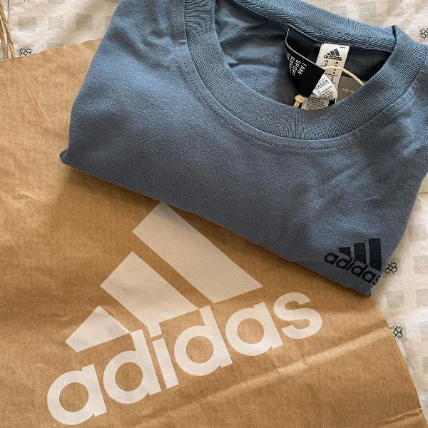 Adidas original azul