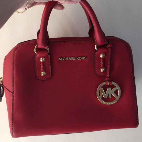 bolsa michael kors original