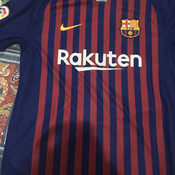 Camiseta barcelona nike