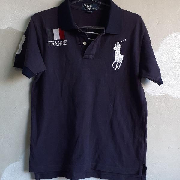 camiseta polo by Ralph Lauren