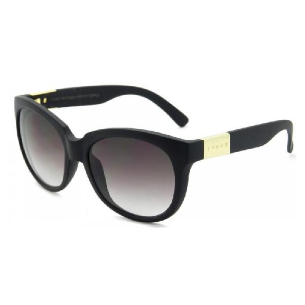 Culos de sol evoke mystique black matte gold brown