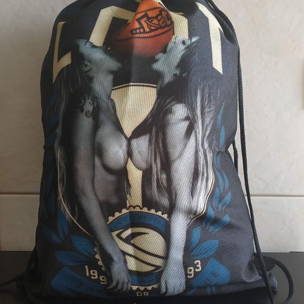 mochila saco lost