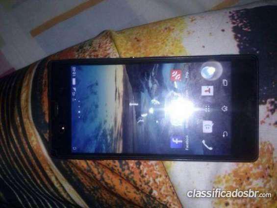 Oportunidade sony xperia z3 (leia) primeira mão