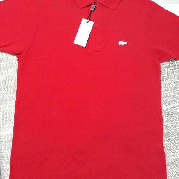 Polo lacoste tam 4/ p