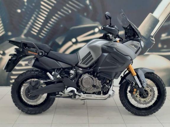 Yamaha - xt 1200 z super tenere dx