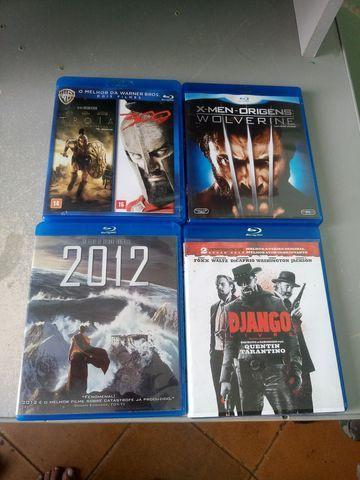 Filmes bluray original